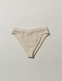 Femme Brief - Natural